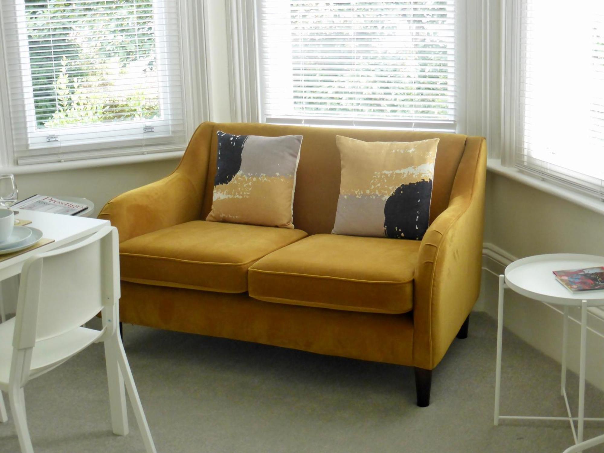 Stylish In Hove. Apartment Brighton