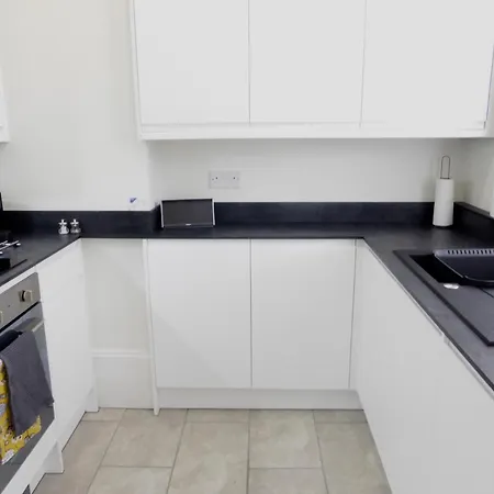 Stylish Studio Apartment In Central Hove. Exterior photo