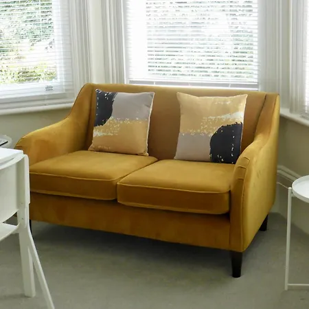 Stylish Studio Apartment In Central Hove. Exterior photo